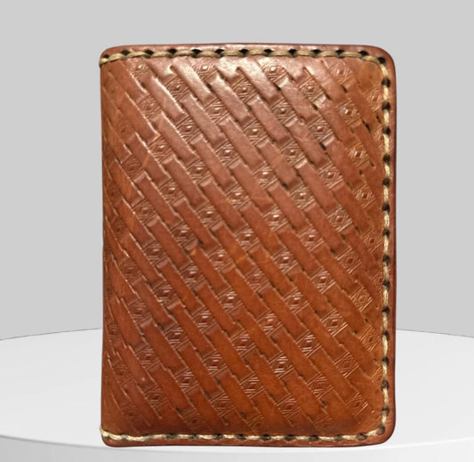 The Card Folder