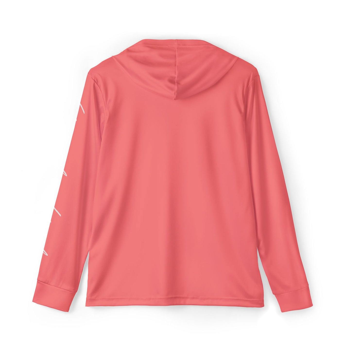 Howdy Hyde Signature Performance Red Hoodie