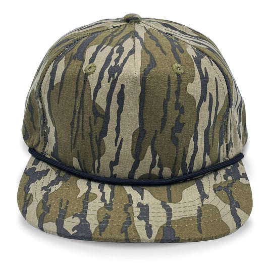 YOUTH Bottomland Rope Hat