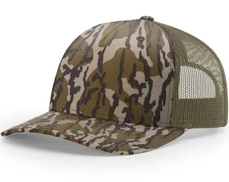 Bottomland Camo Richardson 112