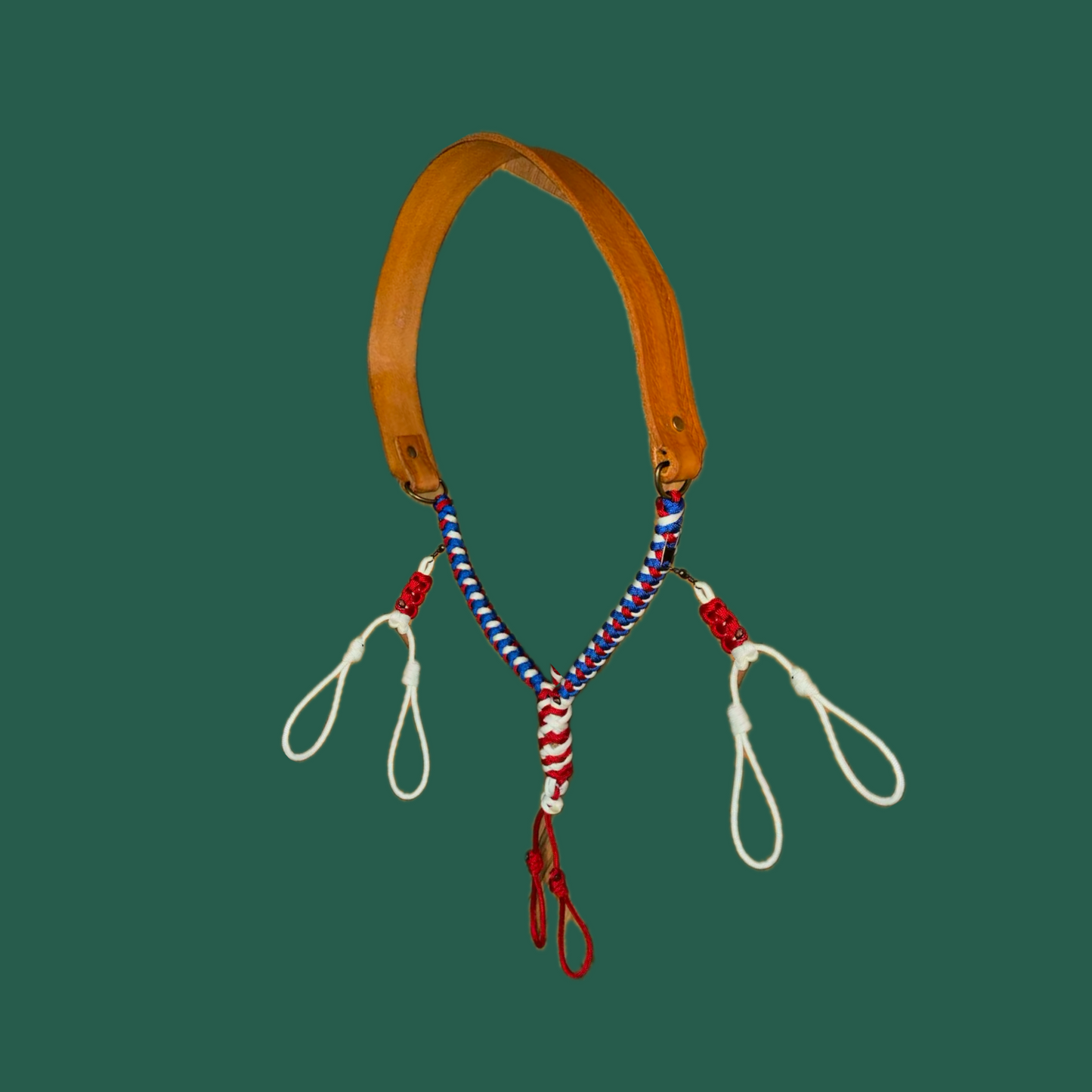 USA Duck Call Lanyard