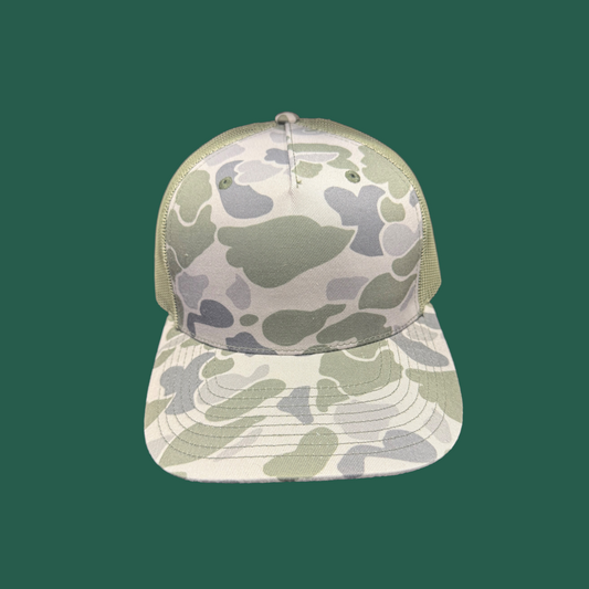Marsh Duck Camo