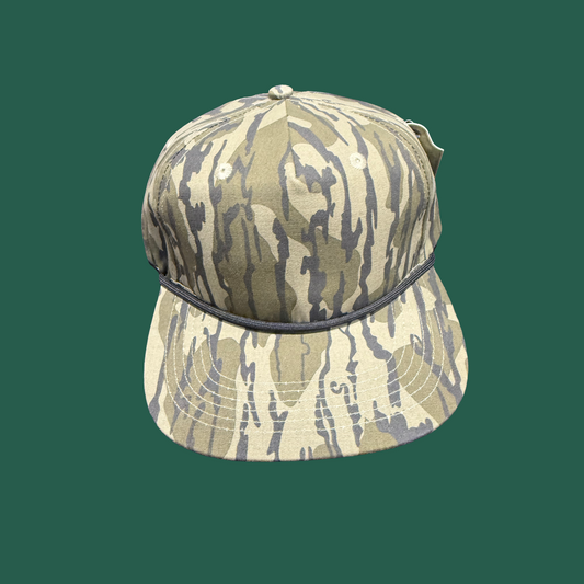 Bottomland Rope