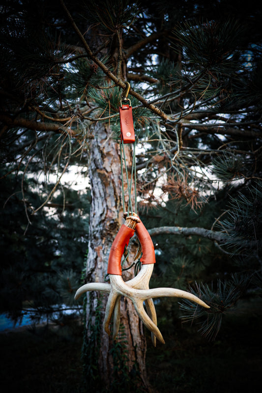 The Rack Strap