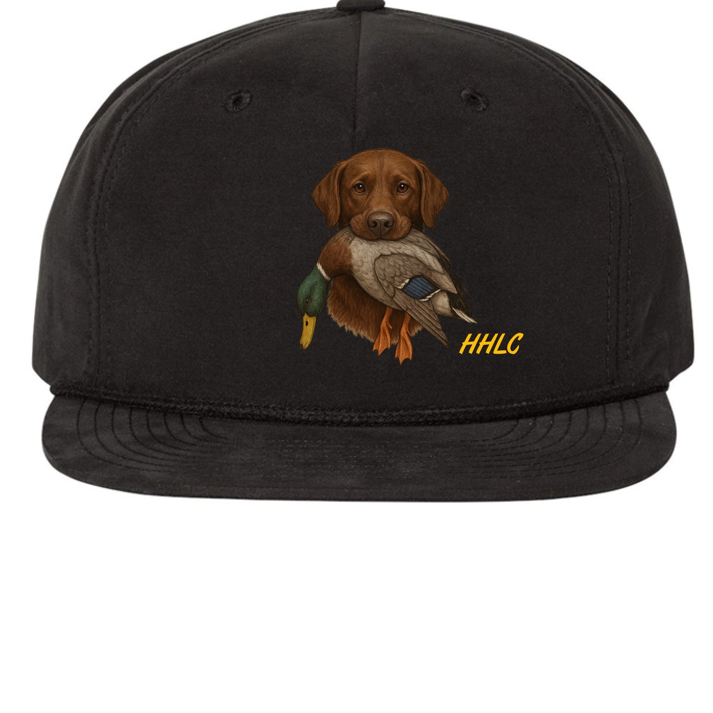 Black/ Black - FRONT